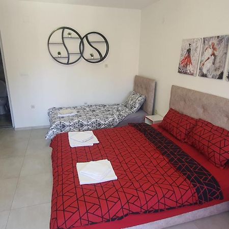 Antonio Apartments Ohrid Exterior foto