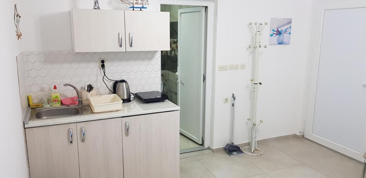 Antonio Apartments Ohrid Exterior foto