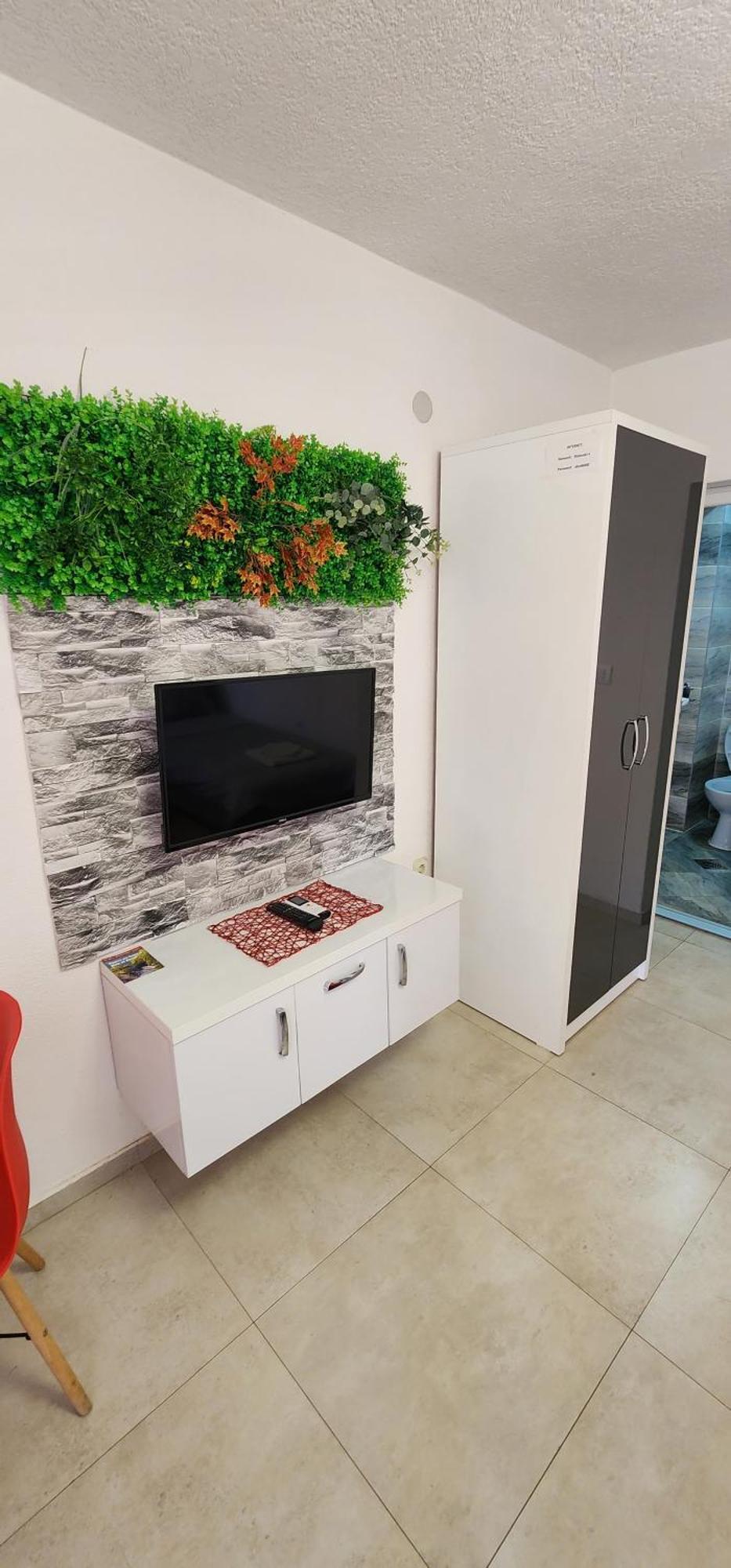 Antonio Apartments Ohrid Exterior foto
