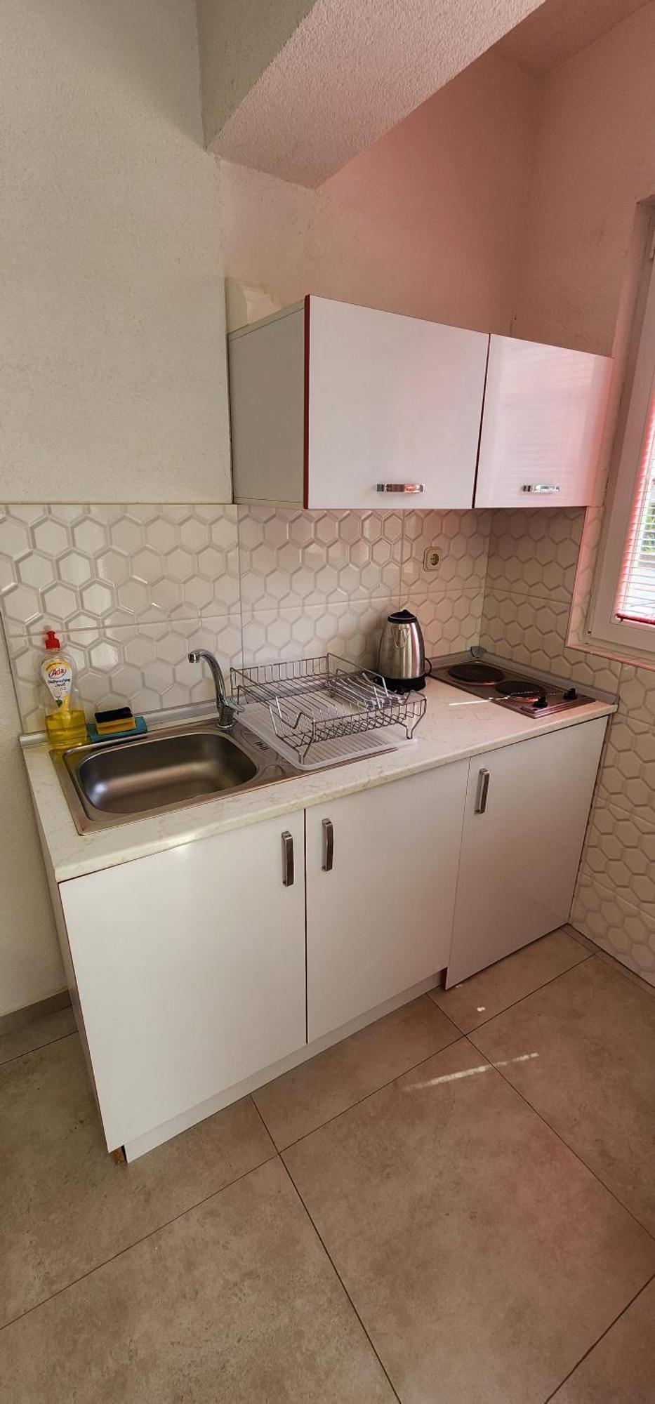 Antonio Apartments Ohrid Exterior foto