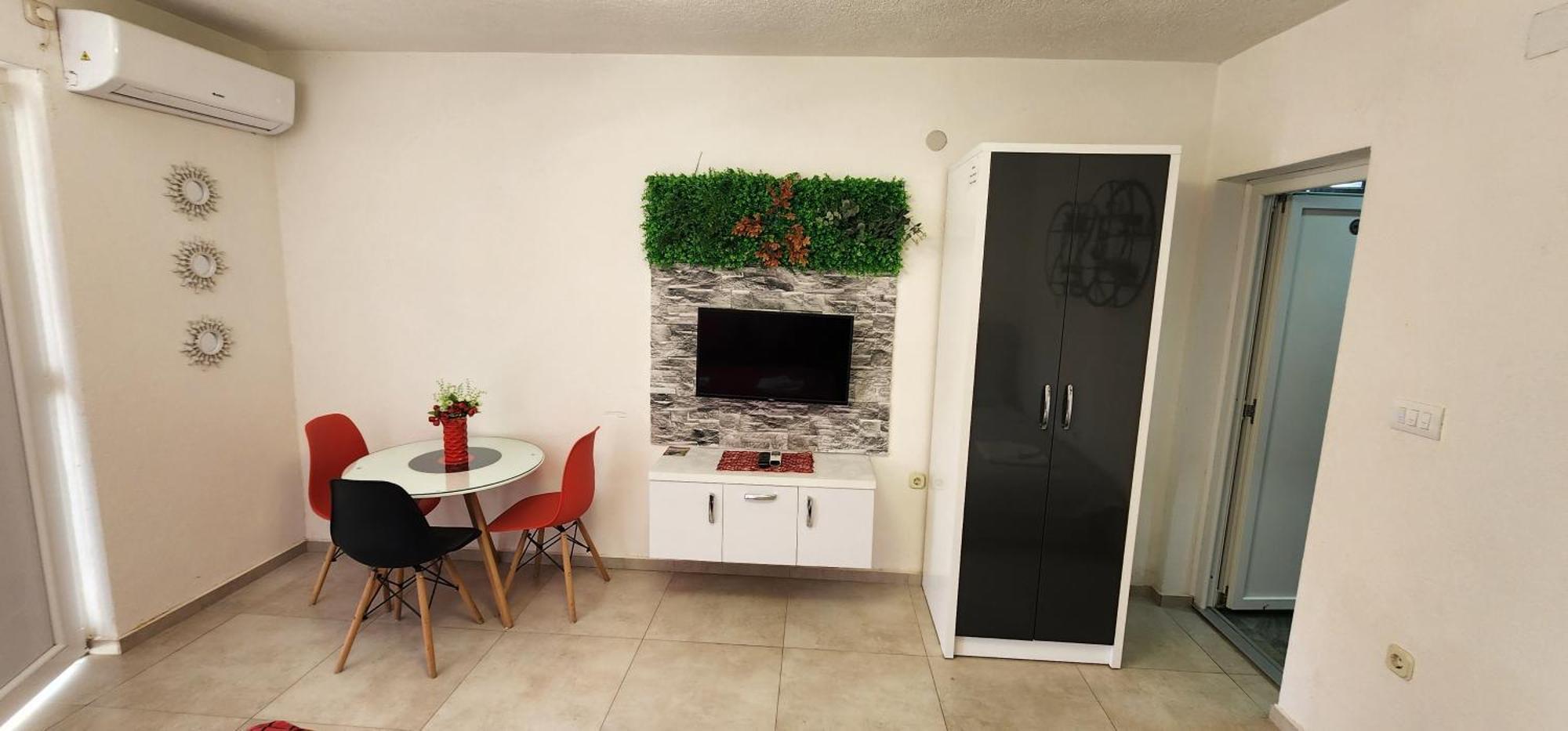 Antonio Apartments Ohrid Exterior foto
